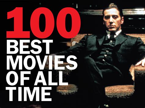 best movies of all time|100 Best Movies of All Time That You Should Watch Immediately.